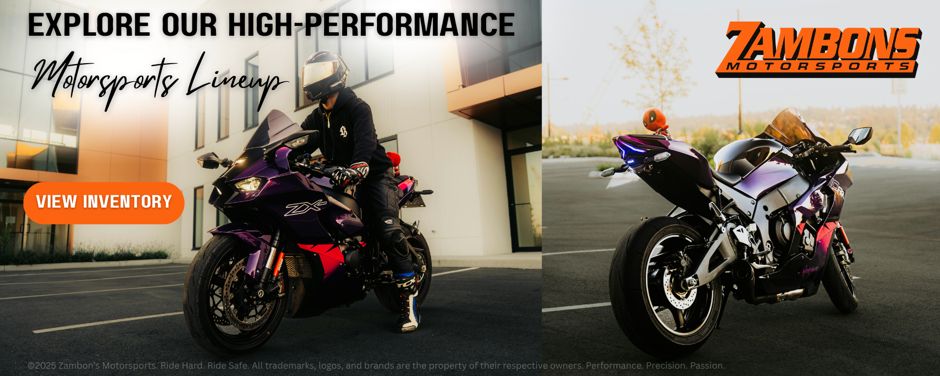 Zambon's Motorsports